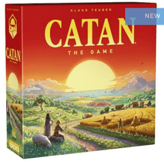 CATAN – The Game (2025)
